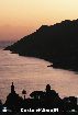 Il tramonto/The sunshine