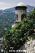 Minori, campanile dell'Annunziata/ Minori, Annunziata bell t