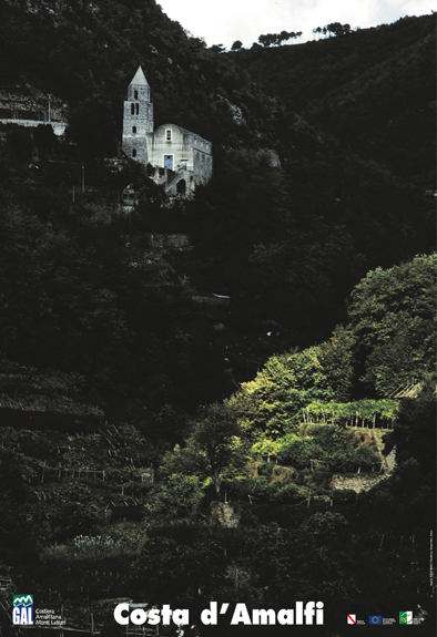 Tramonti, chiesa dell'Ascensione
